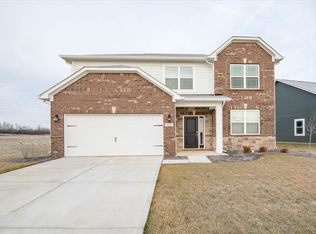 5738 Tart Blvd, Indianapolis, IN 46239