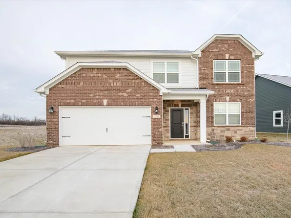 5738 Tart Blvd, Indianapolis, IN 46239