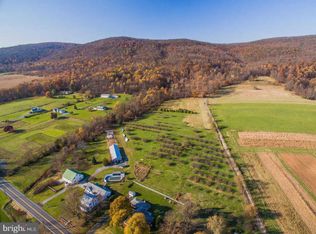 1150 S Mountain Rd #1, Dillsburg, PA 17019