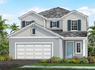 Vision 2 Plan, Palm Grove, Lakewood Ranch, FL 34212
