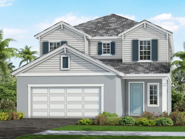 Vision 2 Plan, Palm Grove