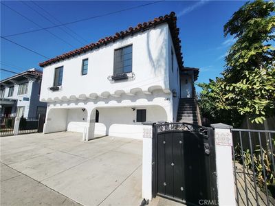 441 E 17th St, Long Beach, CA, 90813