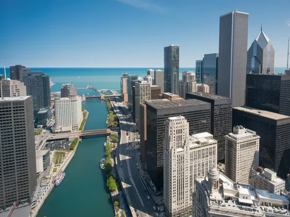 401 N Wabash Ave, Chicago, IL