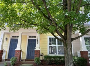 448 Hurston Cir, Charlotte, NC 28208