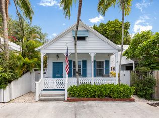 821 Frances St, Key West, FL 33040