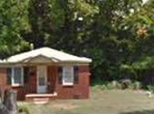 3140 Dunn Ave, Charlotte, NC 28205