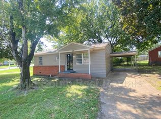 617 W Raines Rd, Memphis, TN 38109