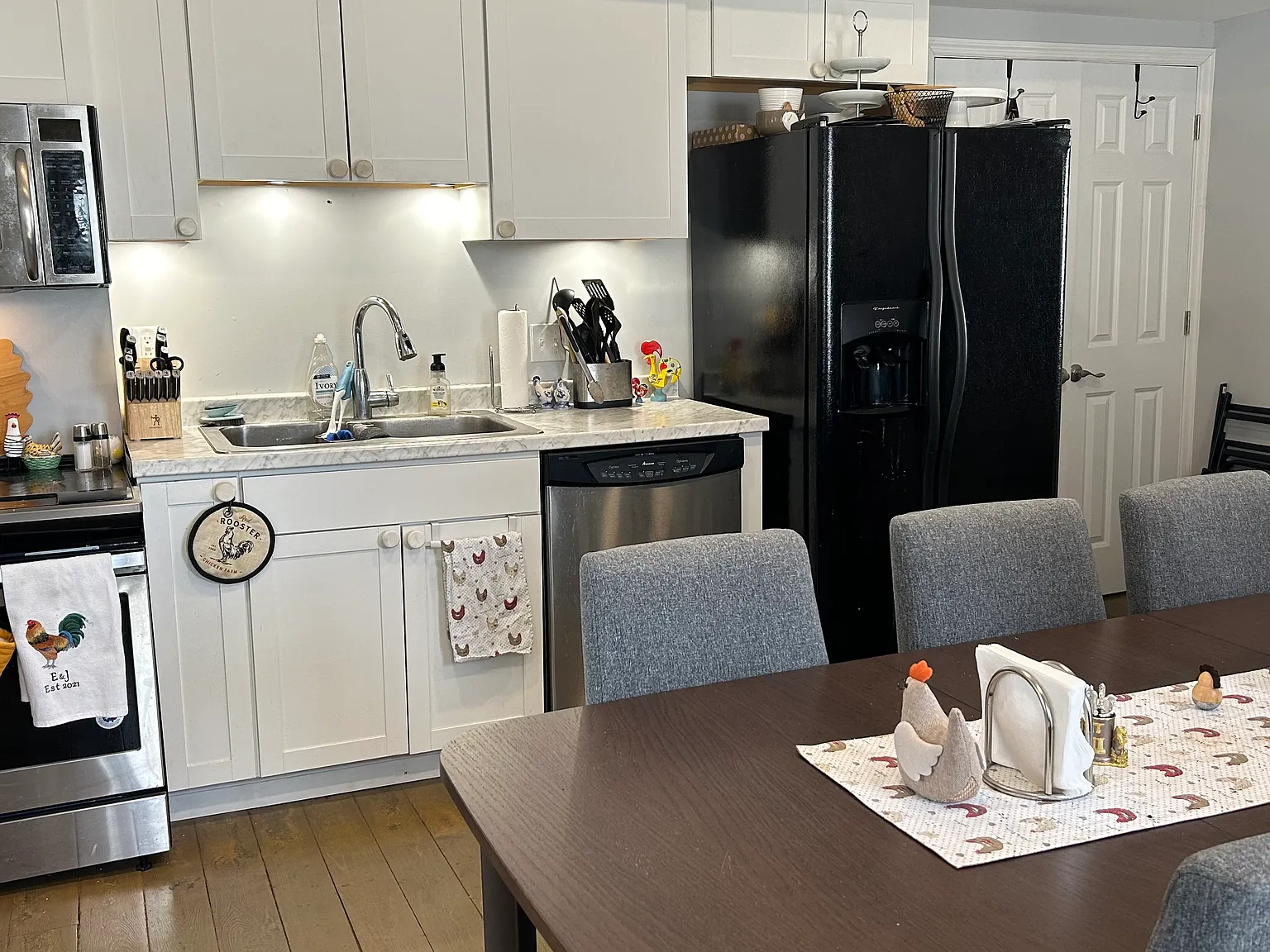 2 bed, 1500 sqft, $1,250 — Photo 3