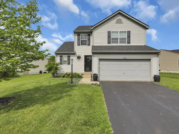 226 Purple Finch Loop SW, Etna, OH 43062