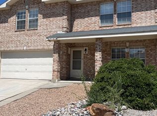 4727 Sandpoint Rd NW, Albuquerque, NM 87114