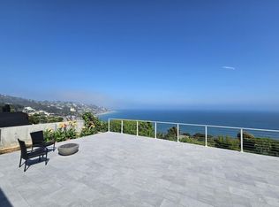 18354 Coastline Dr, Malibu, CA 90265