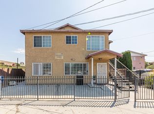 11655 Robin St, Los Angeles, CA 90059
