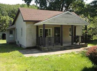 4112 Musgrove Rd, Chillicothe, OH 45601