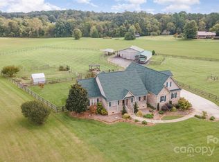 1545 Sides Rd, Rockwell, NC 28138