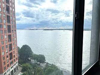 Rented by BATTERY PARK CITY RESIDENTIAL LLC