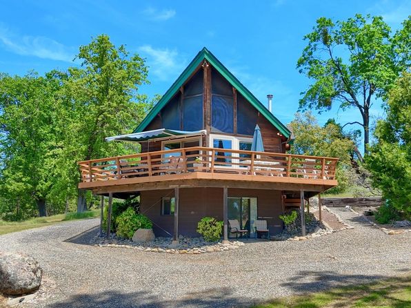 5027 Fox Creek Rd, Mariposa, CA 95338