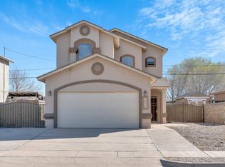 13061 Alex Chacon St, San Elizario, TX 79849