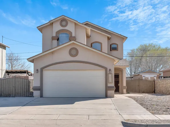 13061 Alex Chacon St, San Elizario, TX 79849