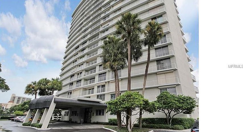 1st image of 2611 Bayshore Blvd APT 606