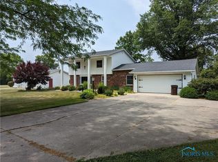 15530 Power Dam Rd, Defiance, OH 43512