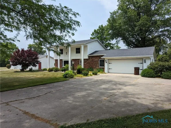 15530 Power Dam Rd, Defiance, OH 43512