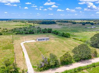 16645 NE County Road 3010, Kerens, TX 75144