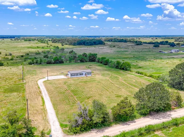 16645 NE County Road 3010, Kerens, TX 75144