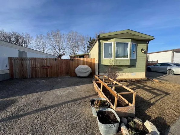 2715 Westside Dr W #53, Lethbridge, AB T1J 4M8