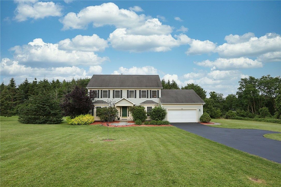 314 Mendon Center Rd, Pittsford, NY 14534 Zillow