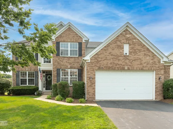 2555 Deer Point Dr, Montgomery, IL 60538