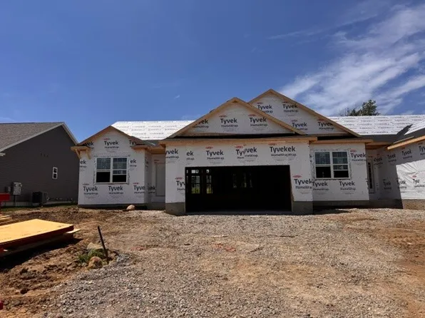 3063 Duckhorn Cv, Marion, IA 52302