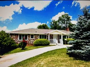 775 Caribou Rd, Asheville, NC 28803