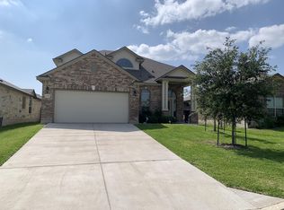 1320 Kiskadee Branch Dr, Temple, TX 76502