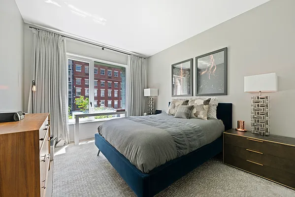 Rented by Douglas Elliman | media 12