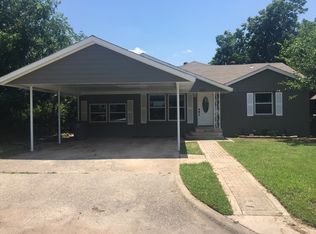509 NW 29th St, Lawton, OK 73505