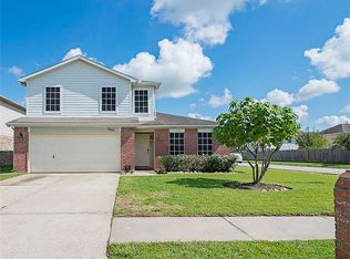 5343 Aloe Ave, Baytown, TX 77521
