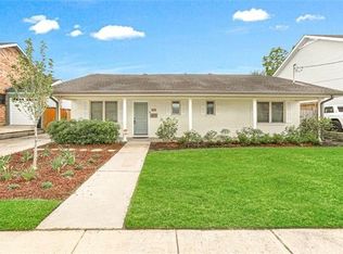 1352 Soldiers St, New Orleans, LA 70122
