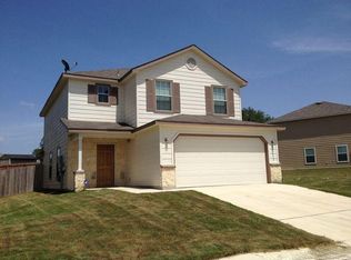 25242 Cambridge Wl, San Antonio, TX 78261