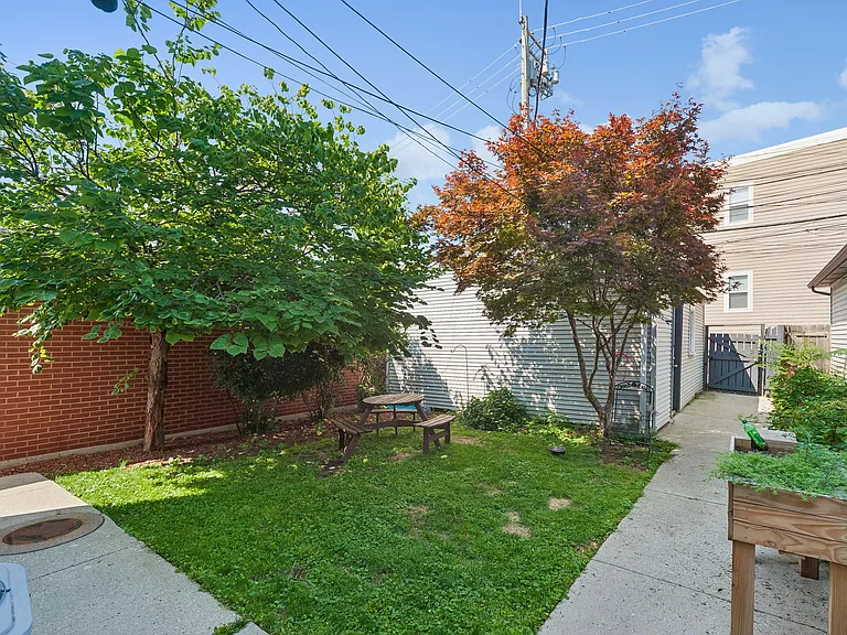 2818 N Ashland Ave #G — Photo 11