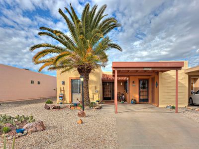 387 N Calle Del Chancero, Green Valley, AZ, 85614