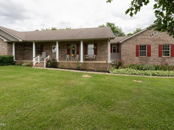 35 Ogden Mosley Rd, Bedford, KY 40006