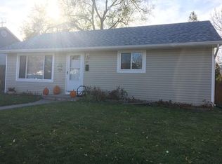 127 Mountain Dr, Pocatello, ID 83204