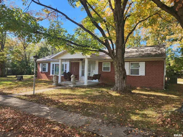 4061 State Route 127 Hwy, Pinckneyville, IL 62274