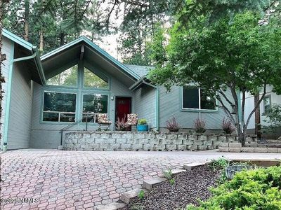 3263 S Justin St, Flagstaff, AZ, 86005