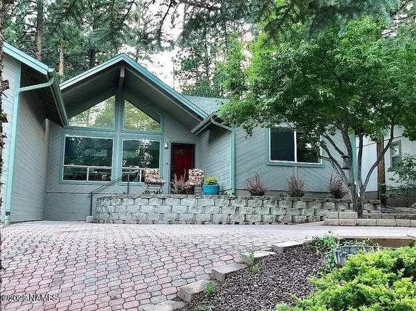 3263 S Justin St, Flagstaff, AZ 86005