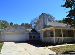 163 Shadow Woods, La Vernia, TX 78121
