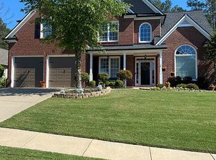 701 Golf Crest Dr, Acworth, GA 30101