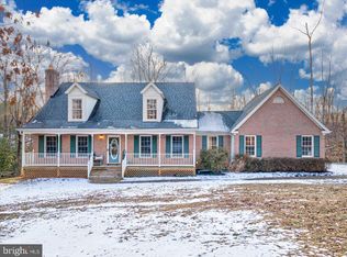 7 Deer Run Rd, Stafford, VA 22556
