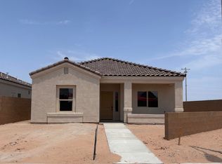 8588 E Desert Spring Dr, Yuma, AZ 85365
