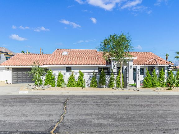 2nd image of 77310 Calle Potrero